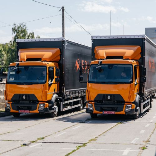 Renault Trucks        
