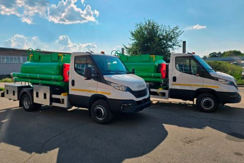         IVECO