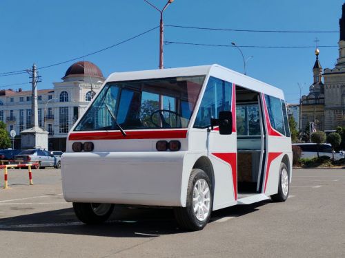   IAA MOBILITY 2025       