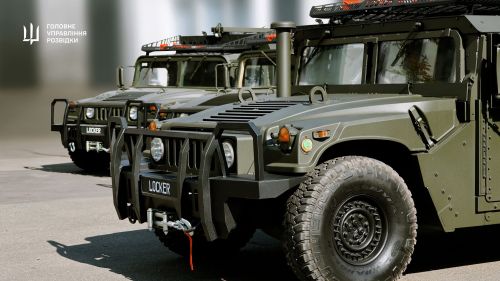    5    LOCKER   HMMWV