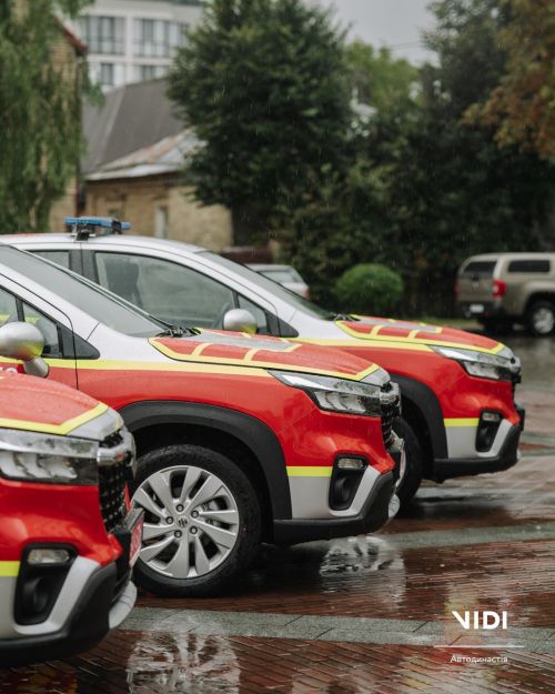 ������������� �������� ����� ��������� Suzuki - Suzuki