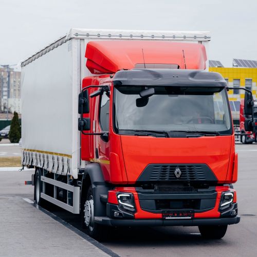Renault Trucks      