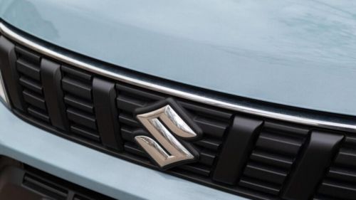 Suzuki  
