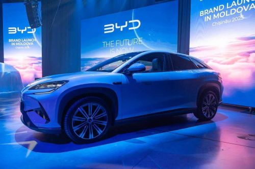        BYD