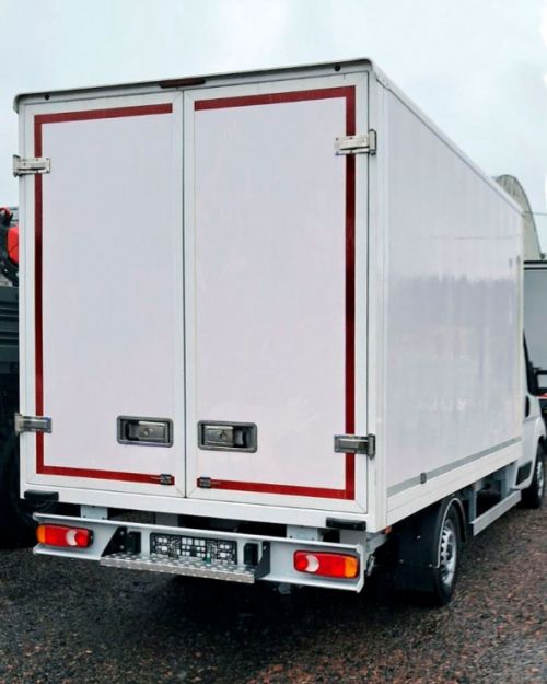   Citroen Jumper     - Citroen