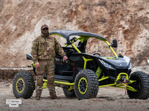 �� ������� �������������� ��� Segway - ���