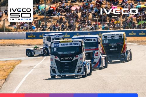 IVECO    50-    