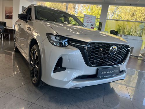   Mazda    CX-60.    ?