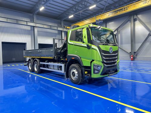 �� ��� DAYUN ����������� ���������� �������� ��������� � ��� - DAYUN