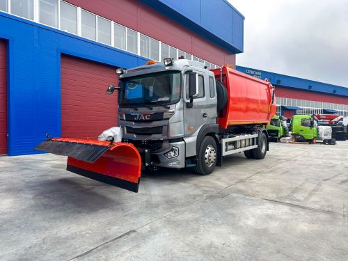 ������������ ��������� ������ ������� �� ��� JAC N200 � ������������ ������� - JAC