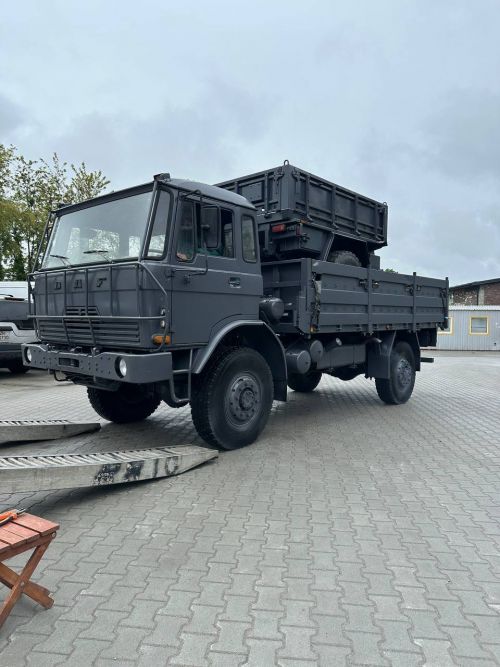 �������� �������� �� ��� 20 ��������� ��������� DAF �� IVECO - IVECO