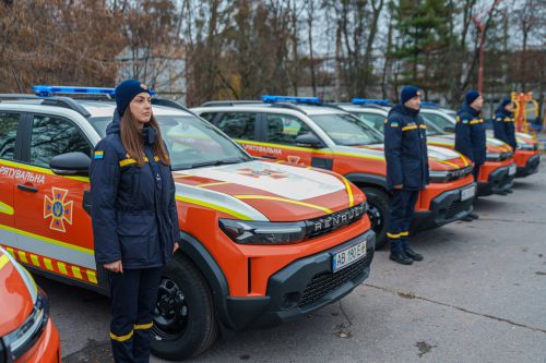  ³    Renault Duster  