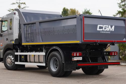 JAC ������� �� ����������� ����� ��������� ������������� 20-������ �������� - JAC