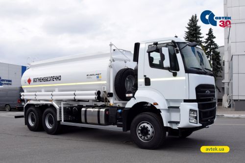   Ford Trucks 3333  15- 