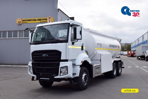 �� ��� Ford Trucks 3333 ����������� 15-������� ������������������� - Ford