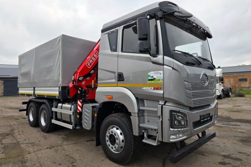 � ������ ������ ������������ �� �������� �����-������������ FASSI - FASSI