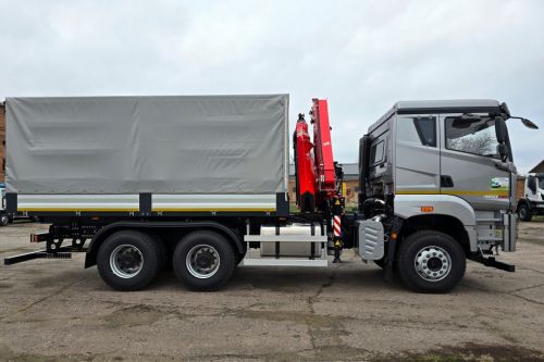 � ������ ������ ������������ �� �������� �����-������������ FASSI - FASSI