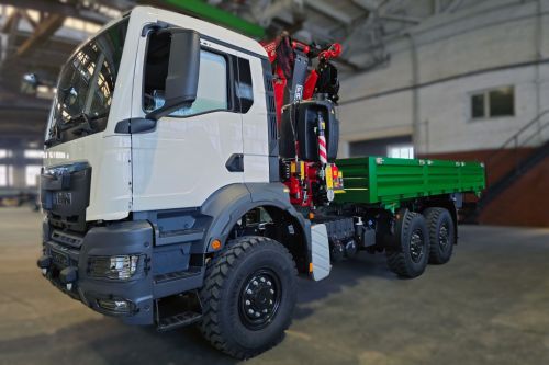 � ������ ������ ������������ �� �������� �����-������������ FASSI - FASSI