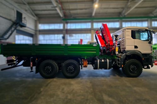 � ������ ������ ������������ �� �������� �����-������������ FASSI - FASSI