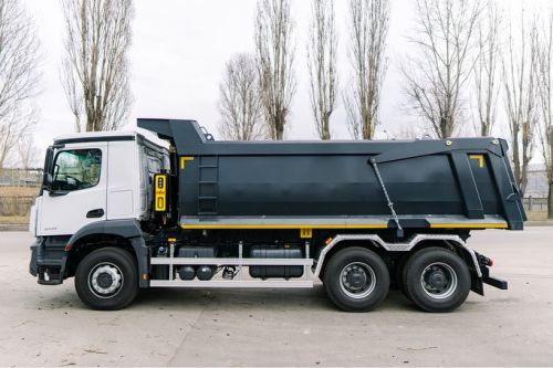 � ������ ��� ��������� ����������� ����������� �� ��� Mercedes-Benz - Mercedes-Benz