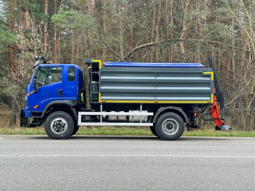 � ������ ���������� ���������� ����������� �� ���  CGC1121 - DAYUN