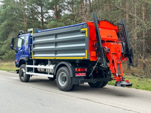 � ������ ���������� ���������� ����������� �� ���  CGC1121 - DAYUN