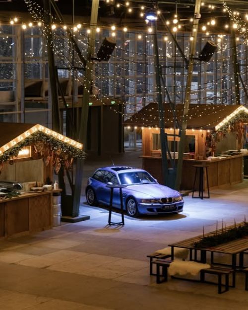 AWT       AWT Weihnachtsmarkt