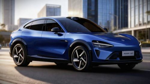 Xiaomi ��� ������ �� �������� BMW �� Mercedes-Benz