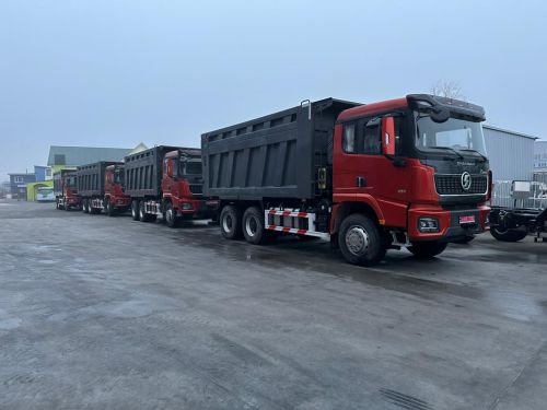 � ������ �������� ����� ��������� ���-7/2 �� ��� SHACMAN X3000