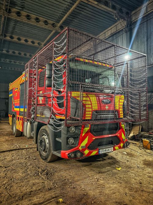 �������� ���� � ������������ ���������� ��� ������ �������� ����� FPV-������