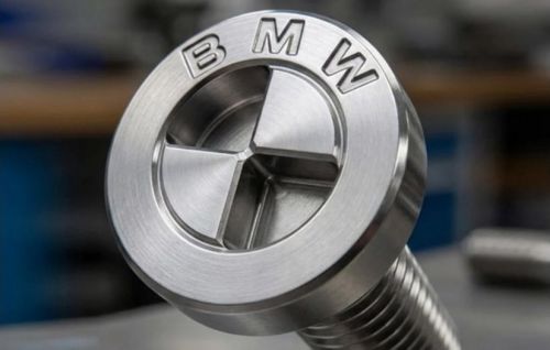 BMW ����� ��������������� ����������� ������, �� ������� ��������� ���� �� ���������� �����