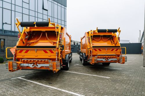 ������������ ³������� ������ �������� �� ��� JAC N120 - JAC