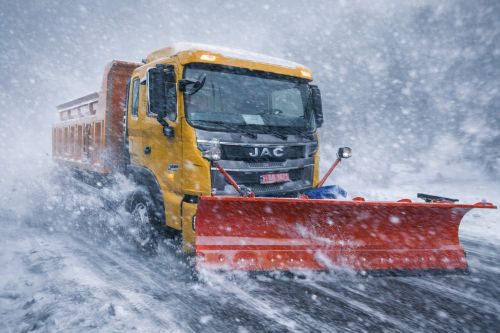 � ������ ����������� ������� ��� �������� ��������� ���� �� ��� JAC