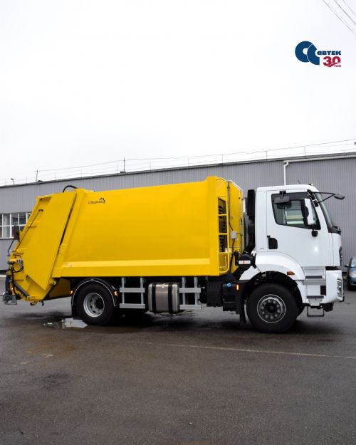 �� ��� FORD TRUCKS ���������� 16-������� ������� - FORD