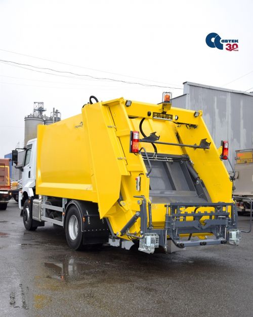 �� ��� FORD TRUCKS ���������� 16-������� ������� - FORD