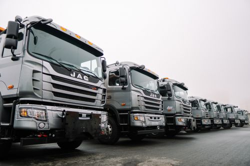 ��������-��������� �������� ���������� ���� ��������� �� ��� ��� JAC N350