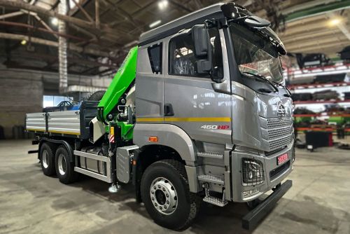 � ������ ������ ����������� ������ ��������� �� ��� FAW � ��� COMET