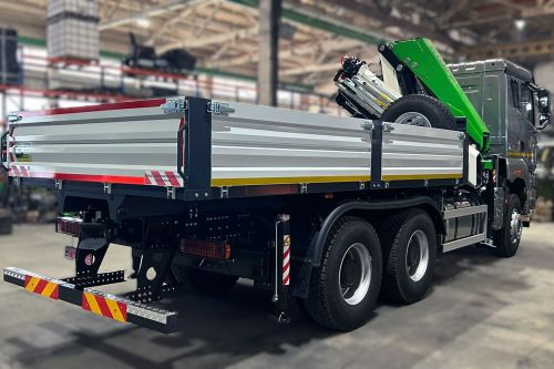 � ������ ������ ����������� ������ ��������� �� ��� FAW � ��� COMET - FAW