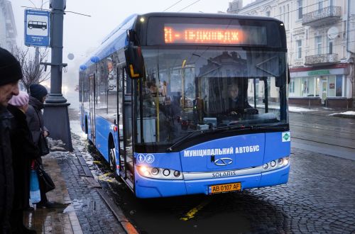 �� 3 ����� �������� Solaris ������ �� �������� ³�����