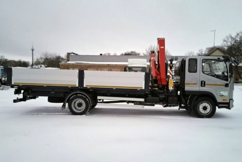 � ������ ���������� ������ �������� ����������� �� ��� FAW - FAW