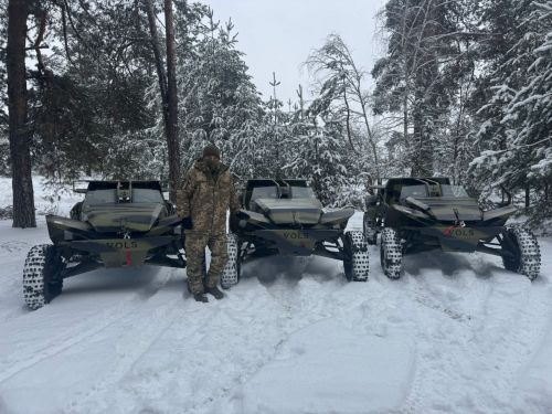 ³�������� �������� ������� ����� ��� VOLS