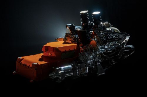 Honda ������������ ������� �������� ������ �������-1 2026 ���� - Honda