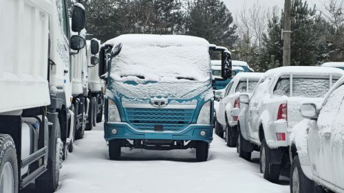 � ������ ���������� ����� ������� Daewoo, Temsa, TATA  � �������� - Daewoo