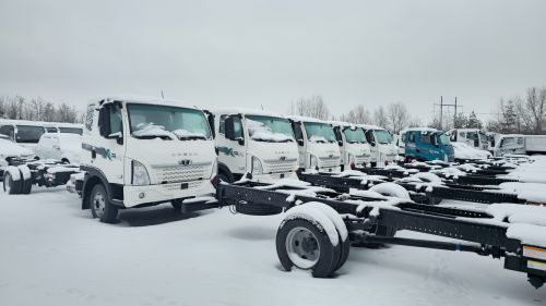 � ������ ���������� ����� ������� Daewoo, Temsa, TATA  � �������� - Daewoo