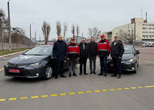 � ������ ������������� �� ����������� �������� ����������� �� ����� ��������� �������� Toyota