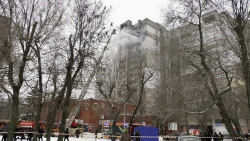 ��� ������ ��������, �� �������� �����䳿 �������� ��������� ����������� Magirus 62 �