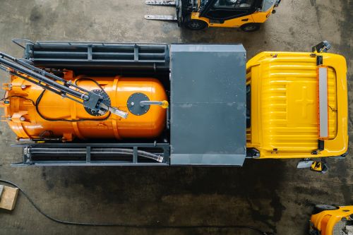 ���������� ������������ ������ ����������� ���� ������� �� ��� JAC - JAC