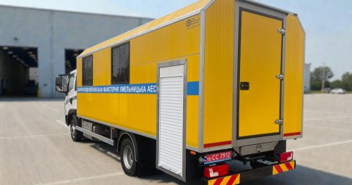 Daewoo Dexen �������� ���� ������������ � ������ - Daewoo