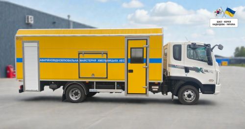 Daewoo Dexen �������� ���� ������������ � ������ - Daewoo