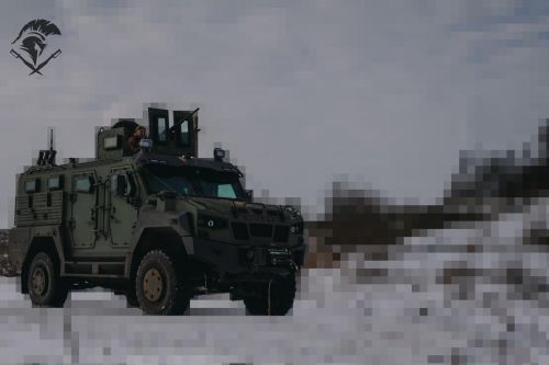 ���������� �������������� Gurza �������� ��������� �� ���